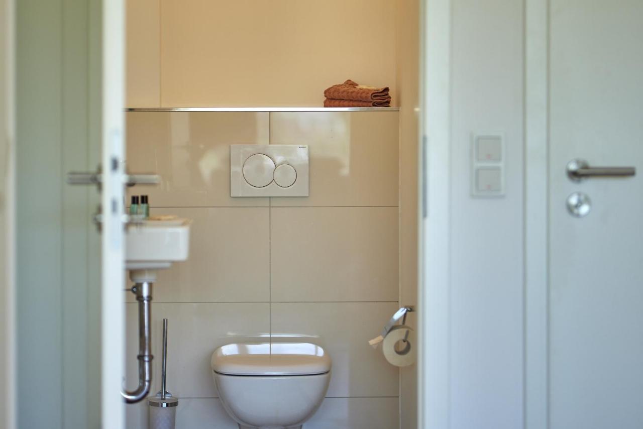 Mittelmosel Panorama Ferienwohnung Kinheim Екстер'єр фото