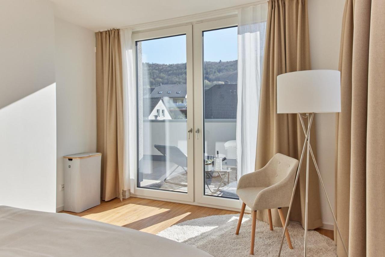 Mittelmosel Panorama Ferienwohnung Kinheim Екстер'єр фото